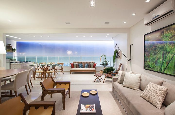 Imagem Apartamento com 3 Quartos à Venda, 154 m² em Alto Da Glória - Goiânia Imagem Apartamento com 3 Quartos à Venda, 154 m² em Alto Da Glória - Goiânia