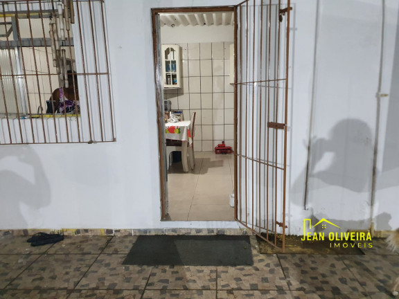 Imagem Casa com 2 Quartos à Venda, 59 m² em Gaivota - Itanhaém Imagem Casa com 2 Quartos à Venda, 59 m² em Gaivota - Itanhaém