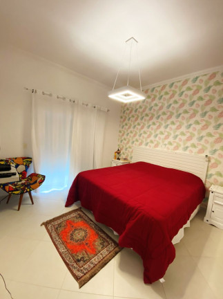 Imagem Casa de Condomínio com 6 Quartos para Temporada, 372 m²em Costa do Sol - Bertioga