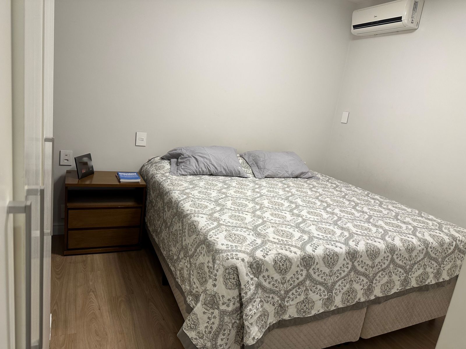 Imagem Apartamento com 3 Quartos à Venda, 115 m²em Cambuí - Campinas