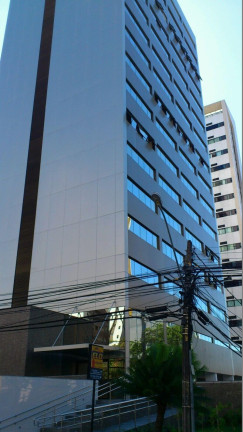 Imagem Sala Comercial à Venda ou Locação, 41 m² em Boa Viagem - Recife