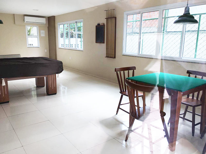 Imagem Apartamento com 3 Quartos à Venda, 113 m²em Jacarepaguá - Rio de Janeiro Imagem Apartamento com 3 Quartos à Venda, 113 m²em Jacarepaguá - Rio de Janeiro