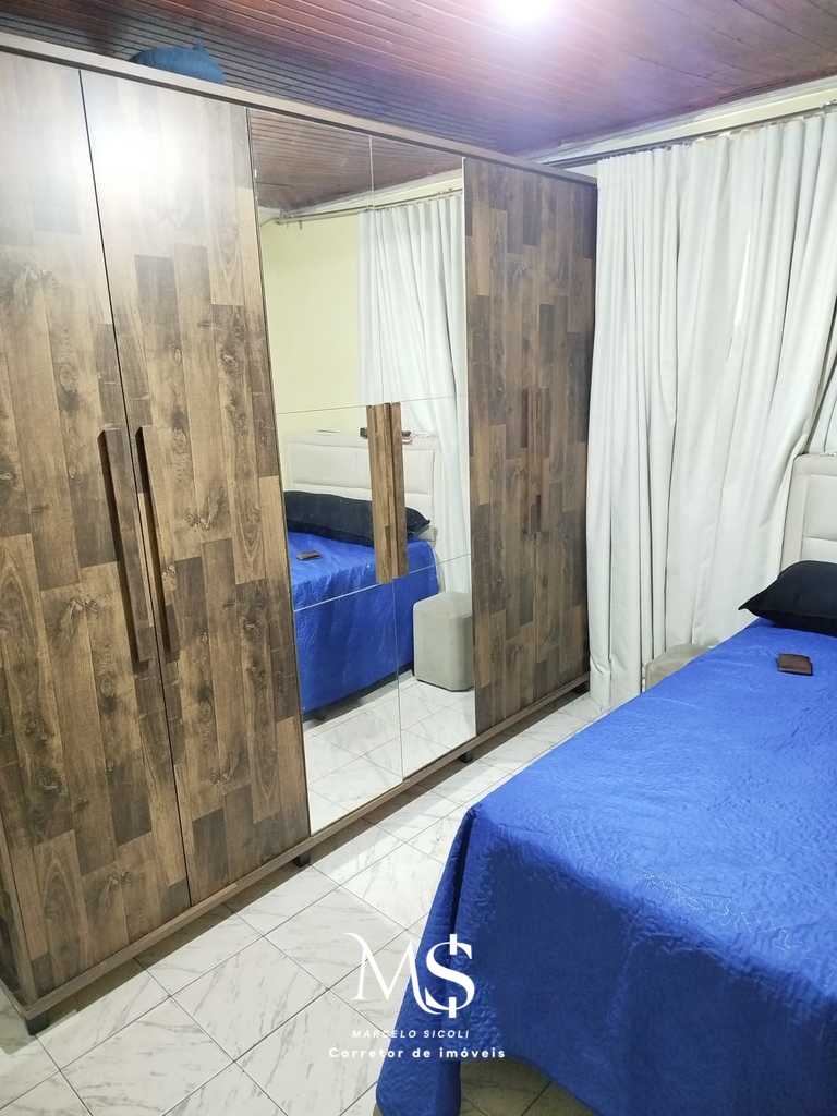 Imagem Casa com 2 Quartos à Venda, 157 m² em Taguatinga Sul (Taguatinga) - Brasília