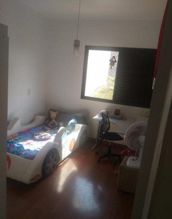 Imagem Apartamento com 3 Quartos à Venda, 110 m² em Vila Andrade - São Paulo