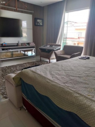 Imagem Casa de Condomínio com 4 Quartos à Venda, 280 m² em Tapanã (Icoaraci) - Belém Imagem Casa de Condomínio com 4 Quartos à Venda, 280 m² em Tapanã (Icoaraci) - Belém