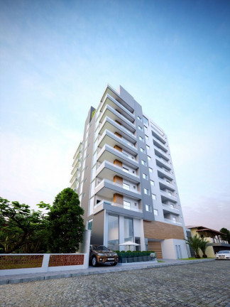 Imagem Apartamento com 3 Quartos à Venda, 92 m² em Centro - Balneário Piçarras