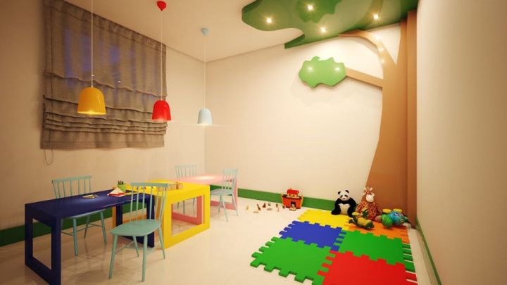 Imagem Apartamento com 3 Quartos à Venda, 92 m² em Centro - Balneário Piçarras