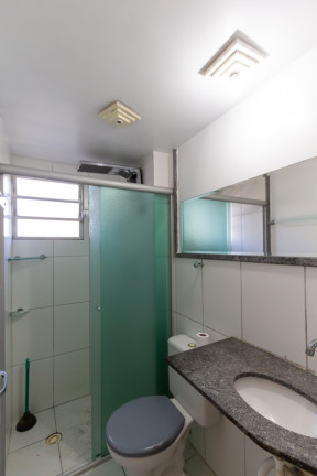 Imagem Apartamento com 2 Quartos à Venda ou Locação, 44 m² em Fazenda Morumbi - São Paulo