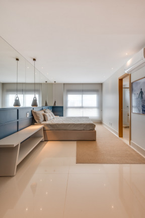 Imagem Apartamento com 3 Quartos à Venda, 182 m² em Setor Marista - Goiânia Imagem Apartamento com 3 Quartos à Venda, 182 m² em Setor Marista - Goiânia