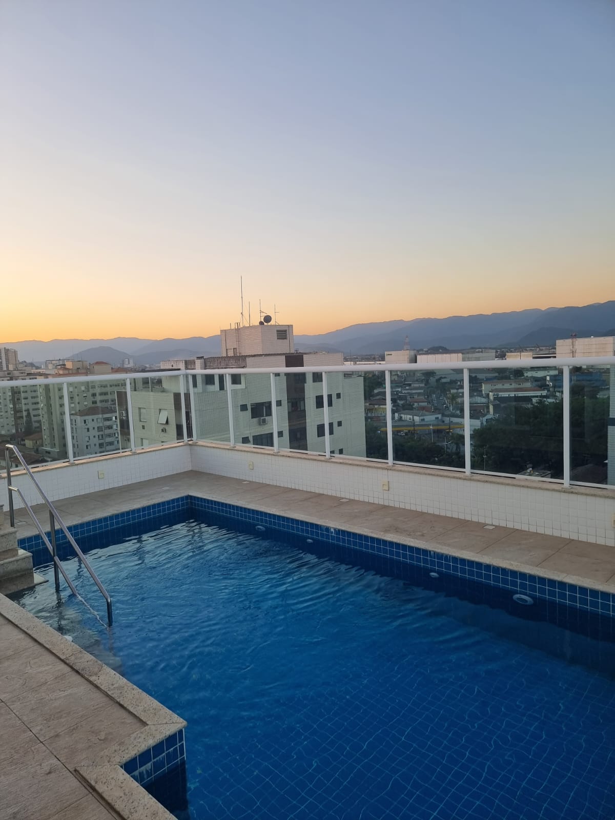 Imagem Apartamento com 2 Quartos à Venda, 54 m²em Aparecida - Santos Imagem Apartamento com 2 Quartos à Venda, 54 m²em Aparecida - Santos