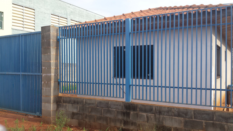Imagem Terreno à Venda, 4.500 m² em II Distrito Industrial - Iracemápolis Imagem Terreno à Venda, 4.500 m² em II Distrito Industrial - Iracemápolis
