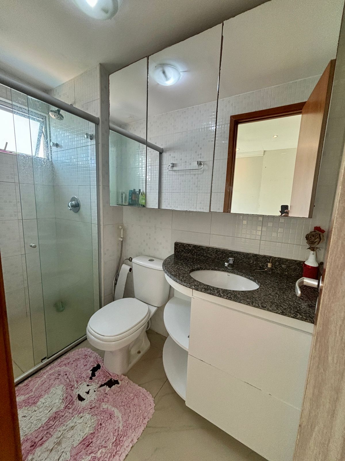 Imagem Apartamento com 3 Quartos à Venda, 78 m²em Dix-Sept Rosado - Natal