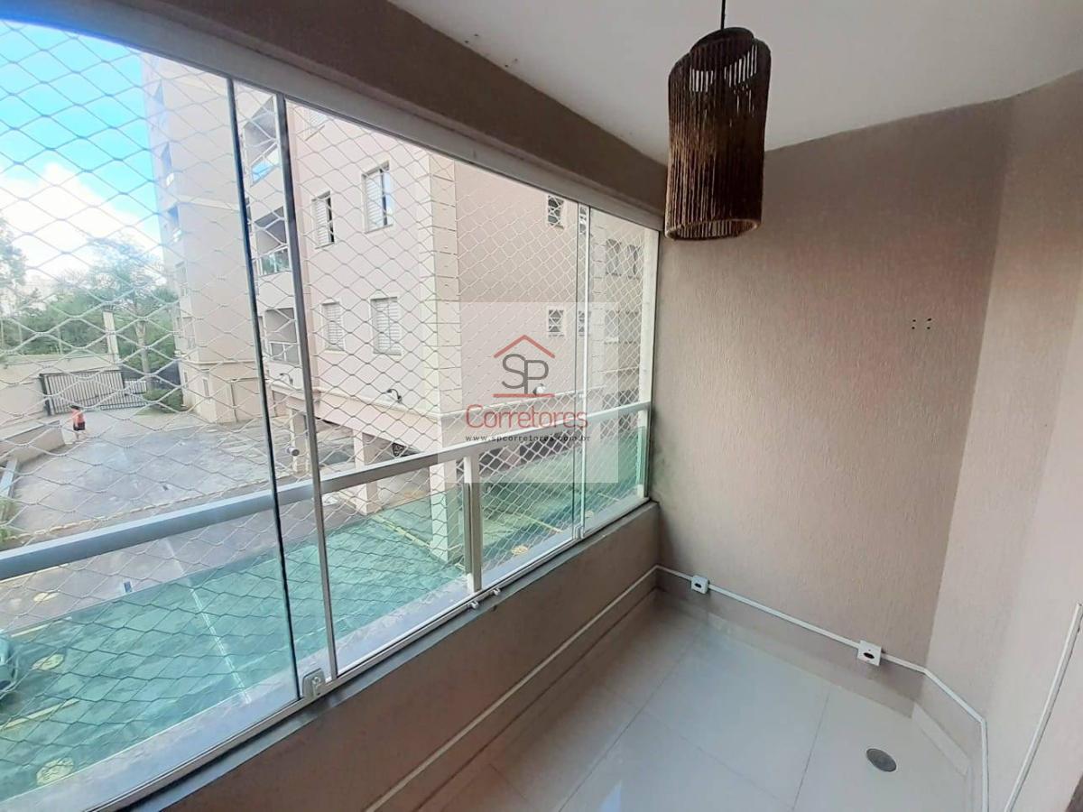 Imagem Apartamento com 3 Quartos à Venda, 68 m²em Paraíso do Morumbi - São Paulo Imagem Apartamento com 3 Quartos à Venda, 68 m²em Paraíso do Morumbi - São Paulo