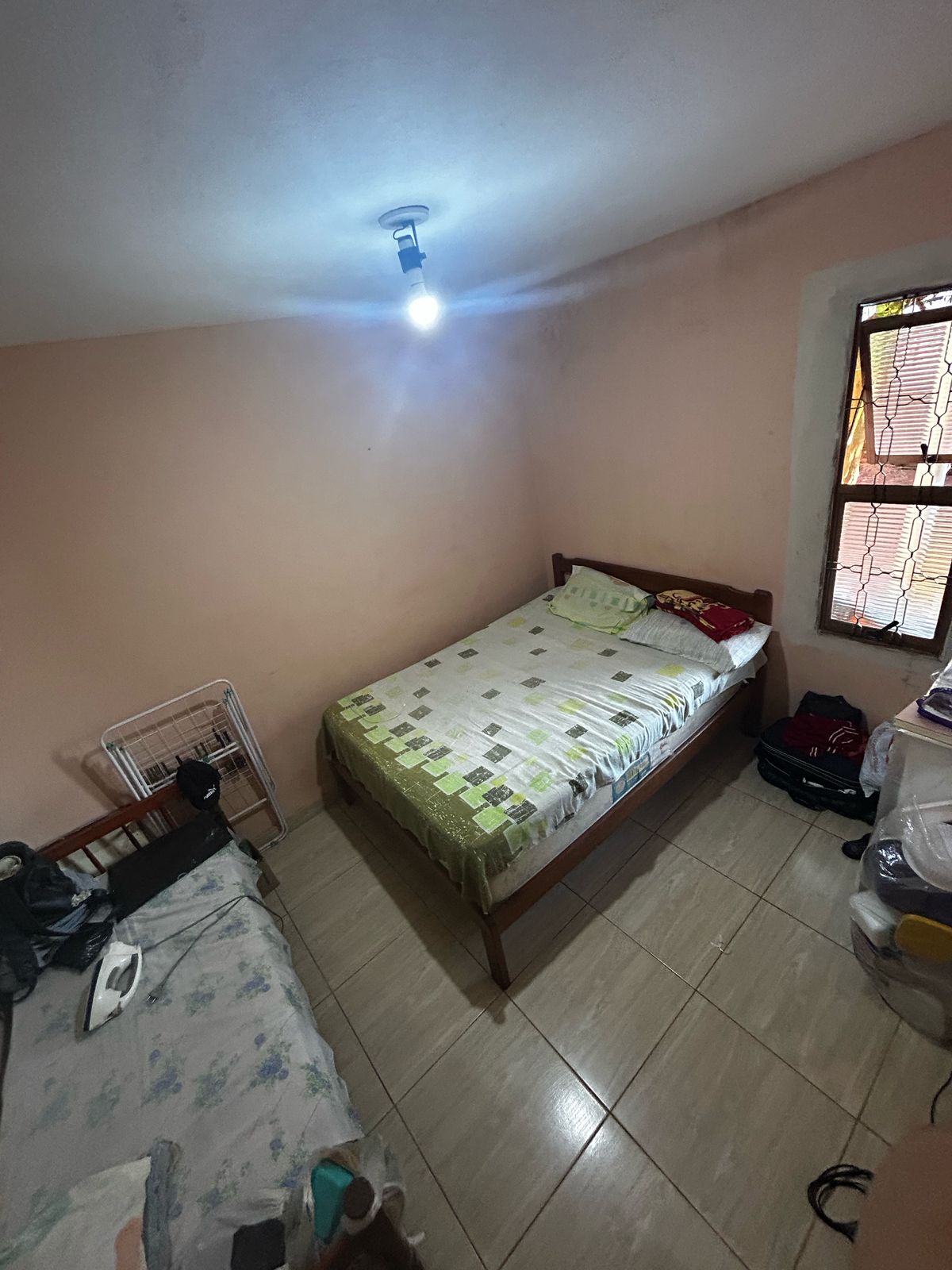 Imagem Casa com 2 Quartos à Venda, 36 m² em Parque Industrial Manchester - Bauru Imagem Casa com 2 Quartos à Venda, 36 m² em Parque Industrial Manchester - Bauru