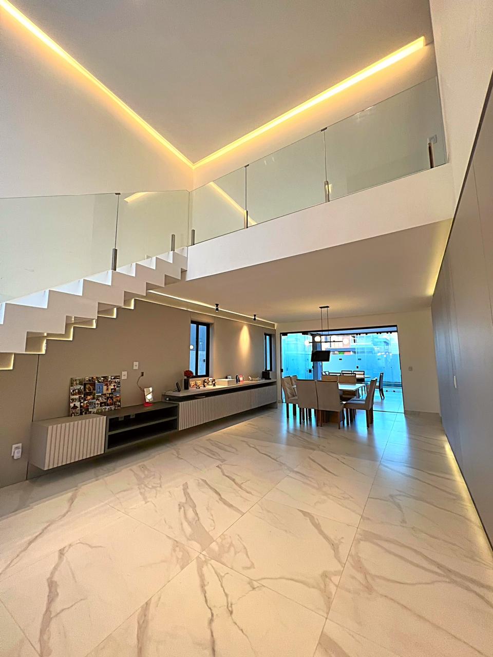Imagem Casa de Condomínio com 4 Quartos à Venda, 287 m²em Pitimbu - Natal