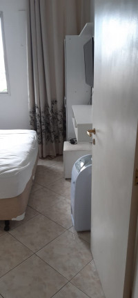 Imagem Apartamento com 1 Quarto à Venda, 45 m² em Ipiranga - São Paulo