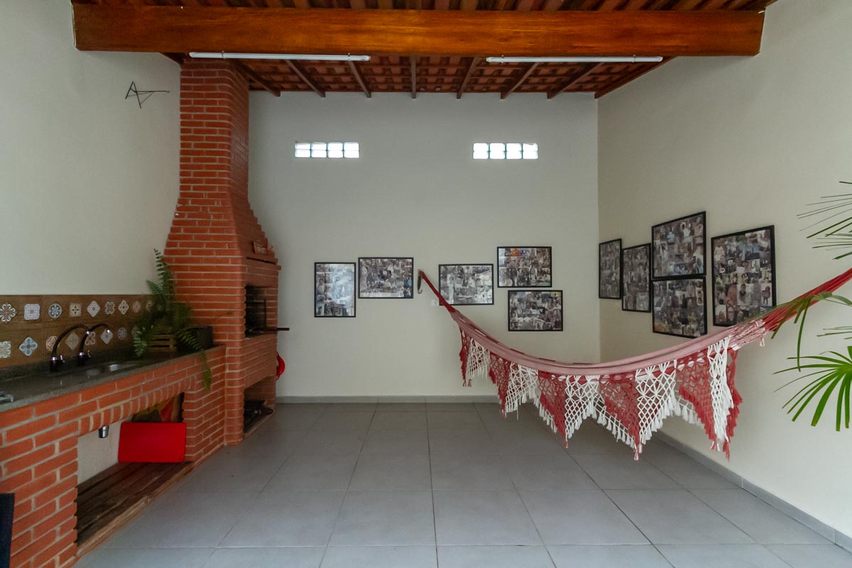 Imagem Sobrado com 3 Quartos à Venda, 180 m²em Nova Petrópolis - São Bernardo do Campo Imagem Sobrado com 3 Quartos à Venda, 180 m²em Nova Petrópolis - São Bernardo do Campo