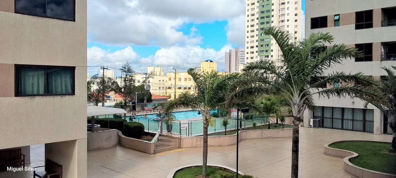 Imagem Apartamento com 2 Quartos à Venda, 58 m² em Capim Macio - Natal