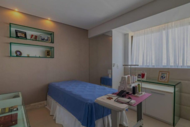 Imagem Apartamento com 4 Quartos à Venda, 232 m² em Boa Viagem - Recife