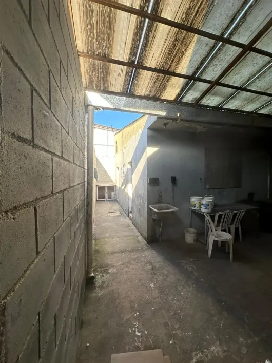 Imagem Galpão à Venda, 400 m² em Presidente Altino - Osasco