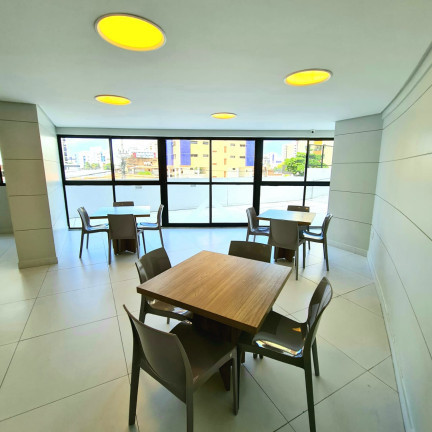 Imagem Apartamento com 3 Quartos à Venda,  em Tambaú - João Pessoa
