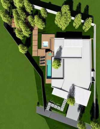 Imagem Terreno em Condomínio à Venda, 1.212 m² em Caxambu - Jundiaí