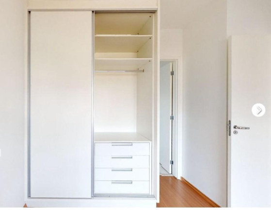 Imagem Apartamento com 1 Quarto à Venda, 39 m² em Pinheiros - São Paulo Imagem Apartamento com 1 Quarto à Venda, 39 m² em Pinheiros - São Paulo