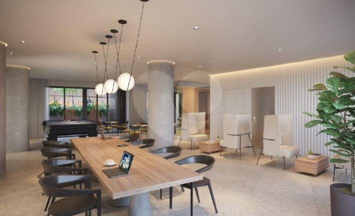 Imagem Apartamento com 2 Quartos à Venda, 104 m² em Indianópolis - São Paulo