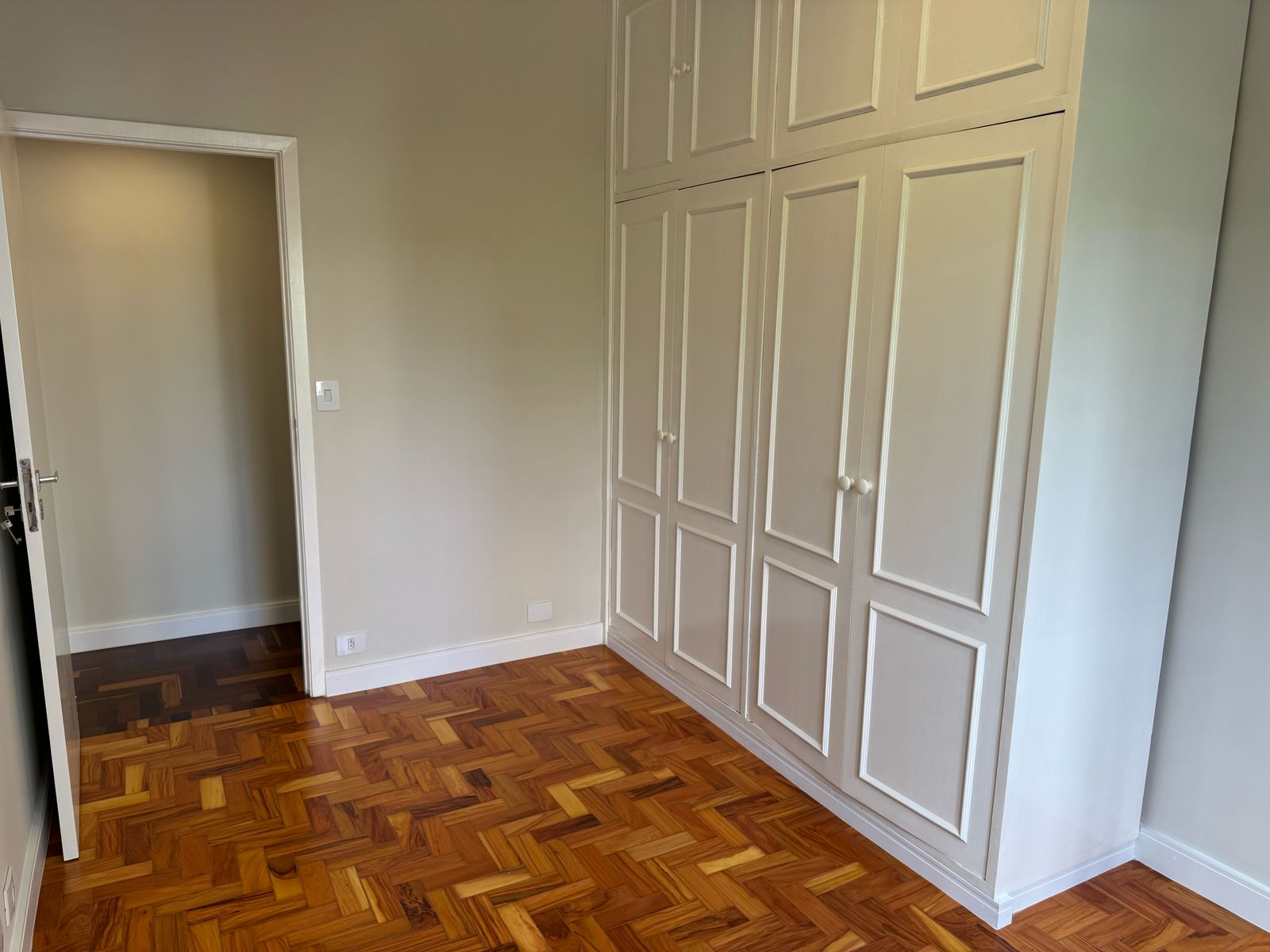Imagem Apartamento com 3 Quartos à Venda, 122 m² em Jardim das Acácias - São Paulo