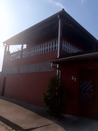 Imagem Casa com 5 Quartos à Venda, 420 m² em Jaraguá - Caraguatatuba Imagem Casa com 5 Quartos à Venda, 420 m² em Jaraguá - Caraguatatuba