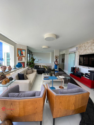 Imagem Cobertura com 4 Quartos à Venda, 337 m² em Pituba - Salvador