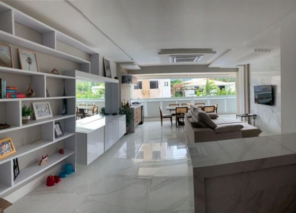 Apartamento com 2 Quartos à Venda, 98 m² em Atalaia - Aracaju