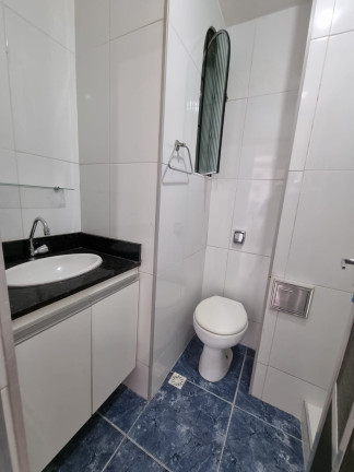 Imagem Apartamento com 1 Quarto à Venda, 30 m² em Copacabana - Rio de Janeiro