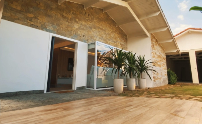 Casa com 3 Quartos à Venda, 306 m² em Canto do Forte - Praia Grande
