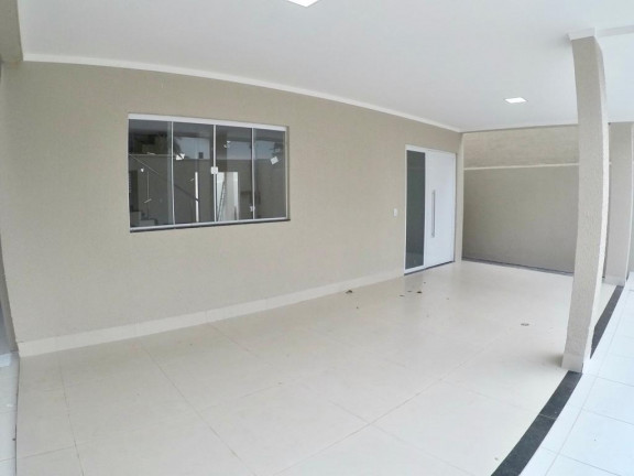 Imagem Sobrado com 4 Quartos à Venda, 210 m² em Setor Jaó - Goiânia