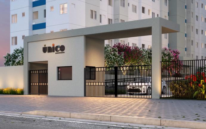 Imagem Apartamento com 2 Quartos à Venda, 44 m² em Bonsucesso - Rio de Janeiro Imagem Apartamento com 2 Quartos à Venda, 44 m² em Bonsucesso - Rio de Janeiro