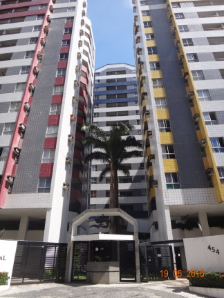 Imagem Apartamento com 2 Quartos à Venda, 82 m² em Boa Viagem - Recife
