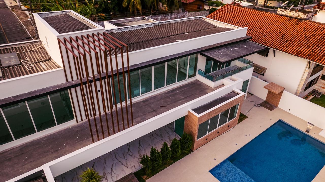 Imagem Casa de Condomínio com 5 Quartos à Venda, 710 m² em Gruta de Lourdes - Maceió Imagem Casa de Condomínio com 5 Quartos à Venda, 710 m² em Gruta de Lourdes - Maceió