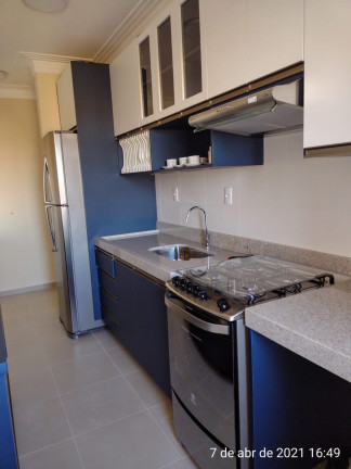 Imagem Apartamento com 2 Quartos à Venda ou Locação, 61 m² em Vila Rica - Sorocaba Imagem Apartamento com 2 Quartos à Venda ou Locação, 61 m² em Vila Rica - Sorocaba