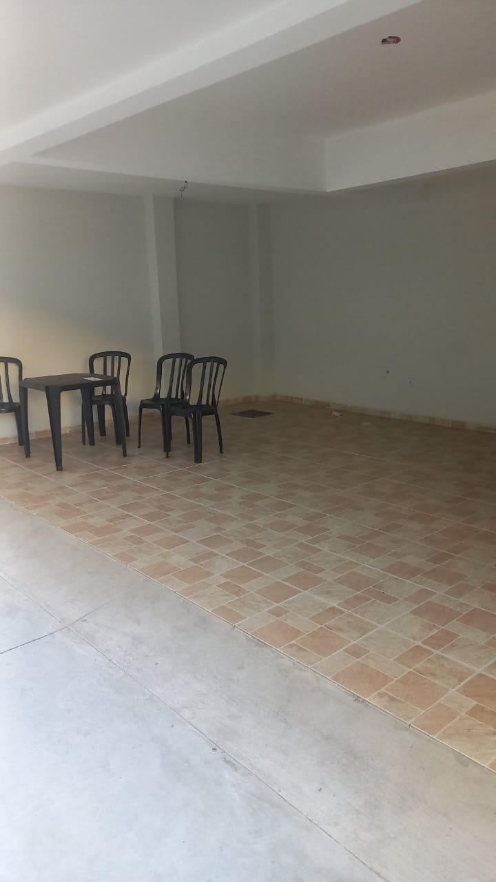 Imagem Sobrado com 2 Quartos à Venda, 105 m² em Campo Grande - Santos Imagem Sobrado com 2 Quartos à Venda, 105 m² em Campo Grande - Santos