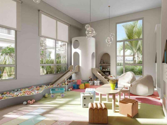 Imagem Apartamento com 3 Quartos à Venda, 72 m² em Vila Nair - São Paulo