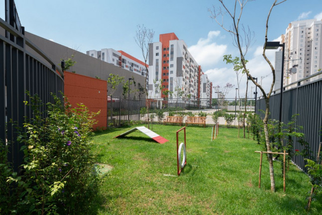 Imagem Apartamento com 3 Quartos à Venda, 58 m² em Usina Piratininga - São Paulo