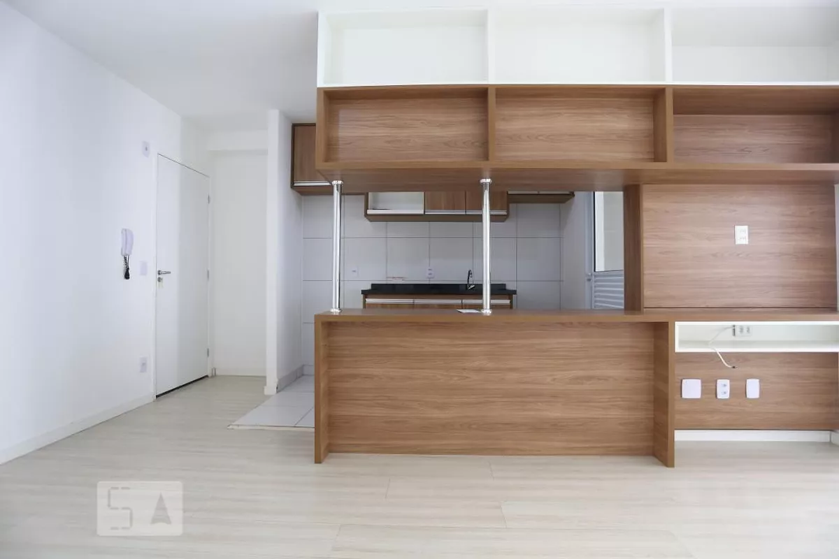 Imagem Apartamento com 2 Quartos à Venda, 56 m² em Vila Osasco - Osasco Imagem Apartamento com 2 Quartos à Venda, 56 m² em Vila Osasco - Osasco