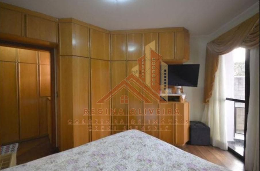 Imagem Apartamento com 3 Quartos à Venda, 118 m²em Ipiranga - São Paulo Imagem Apartamento com 3 Quartos à Venda, 118 m²em Ipiranga - São Paulo