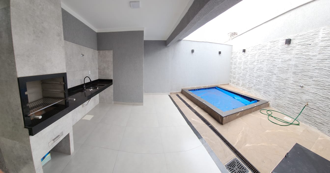Imagem Casa com 3 Quartos à Venda, 134 m²em Jardim Presidente - Goiânia Imagem Casa com 3 Quartos à Venda, 134 m²em Jardim Presidente - Goiânia