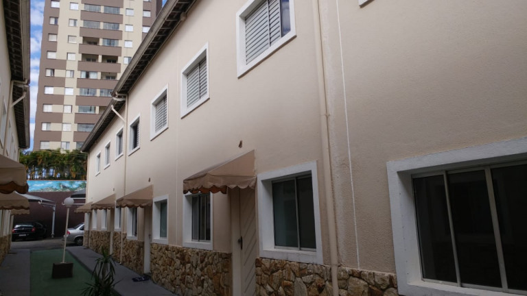 Imagem Casa de Condomínio com 2 Quartos à Venda, 52 m² em Cidade Líder - São Paulo Imagem Casa de Condomínio com 2 Quartos à Venda, 52 m² em Cidade Líder - São Paulo