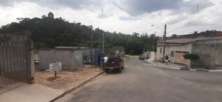 Imagem Terreno à Venda, 156 m² em Jardim Luíza - Francisco Morato
