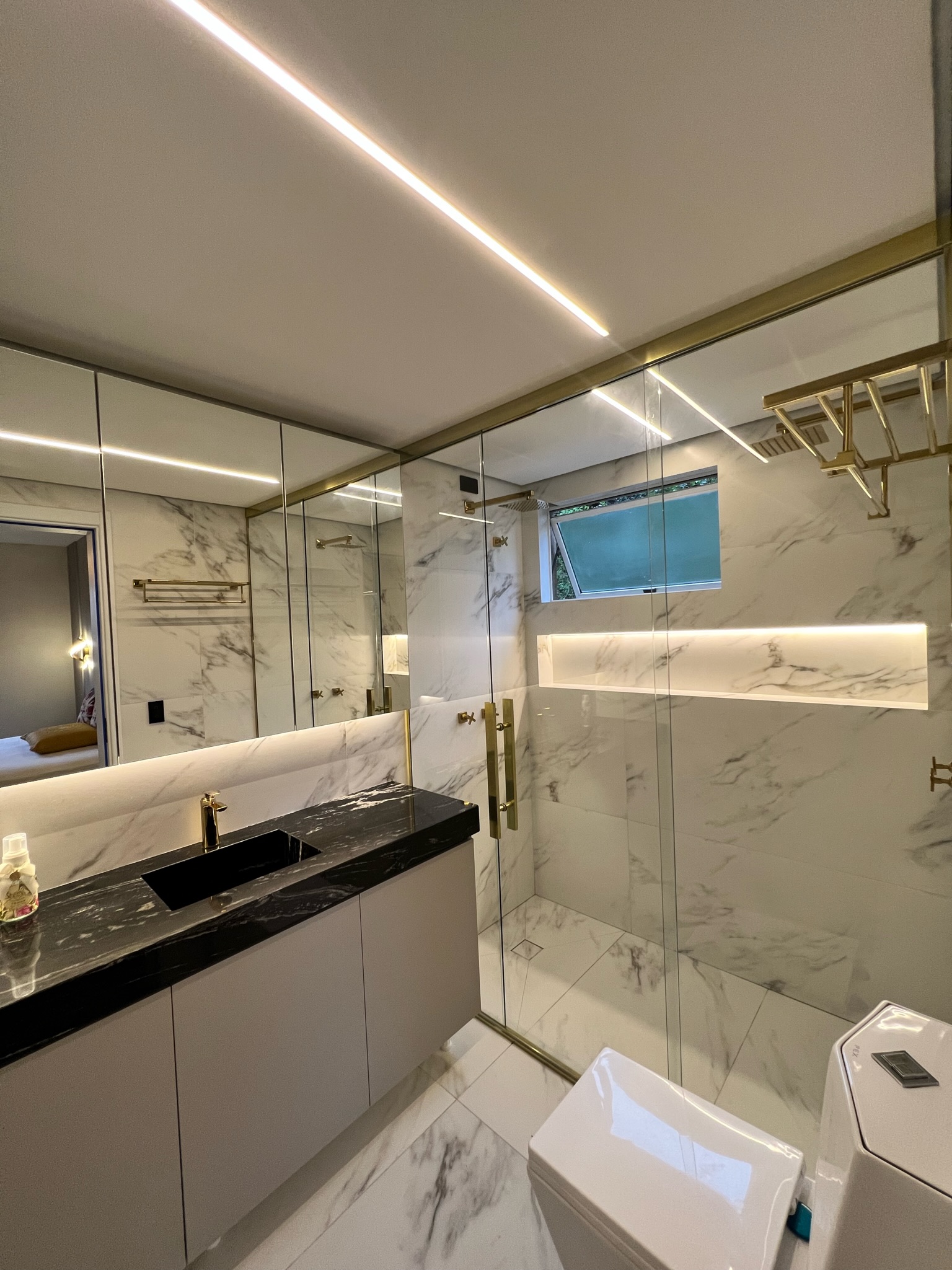 Imagem Apartamento com 3 Quartos à Venda, 114 m²em Cascatinha - Curitiba Imagem Apartamento com 3 Quartos à Venda, 114 m²em Cascatinha - Curitiba