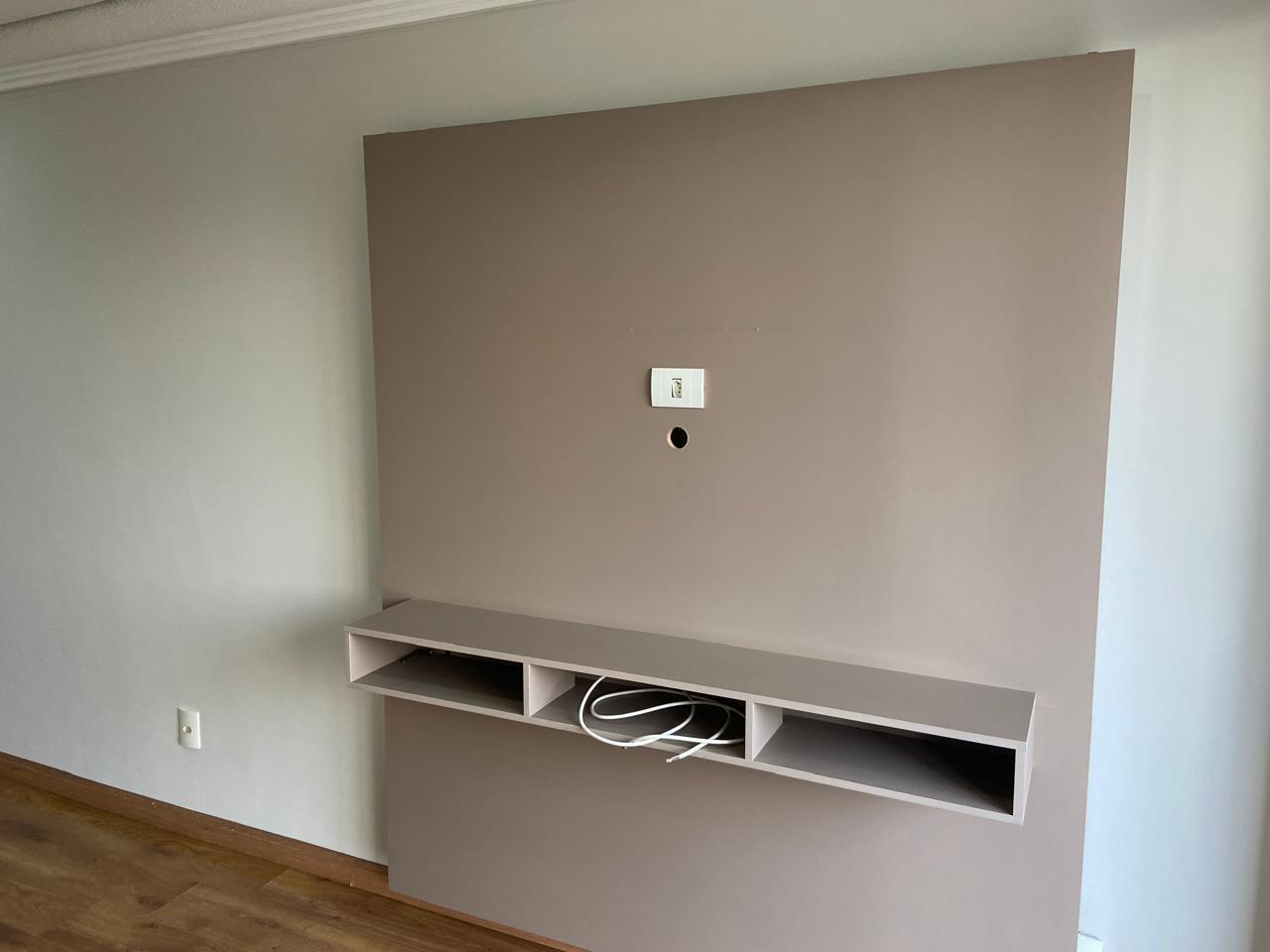 Imagem Apartamento com 3 Quartos para Alugar, 90 m²em Vila Oliveira - Mogi das Cruzes