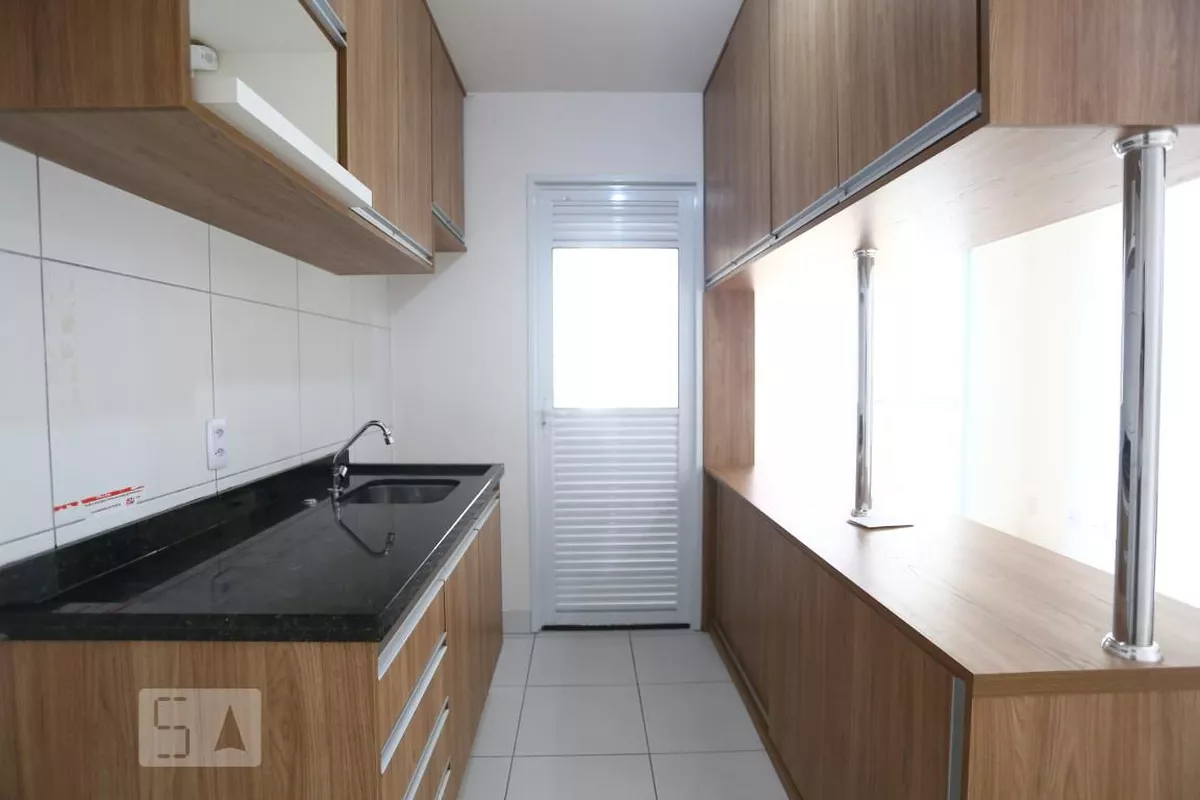 Imagem Apartamento com 2 Quartos à Venda, 56 m² em Vila Osasco - Osasco Imagem Apartamento com 2 Quartos à Venda, 56 m² em Vila Osasco - Osasco